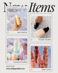 beauty products